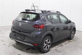 Dacia Sandero  picture 3