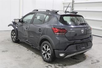 Dacia Sandero  picture 4
