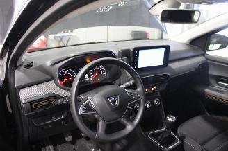 Dacia Sandero  picture 9