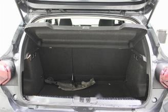 Dacia Sandero  picture 19