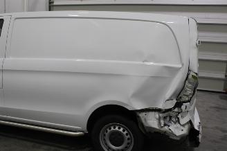 Mercedes Vito  picture 5