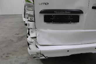 Mercedes Vito  picture 7