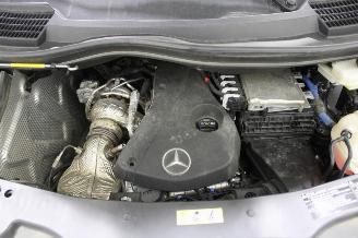 Mercedes Vito  picture 13