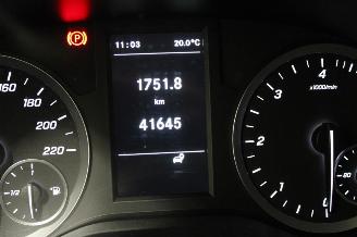 Mercedes Vito  picture 12
