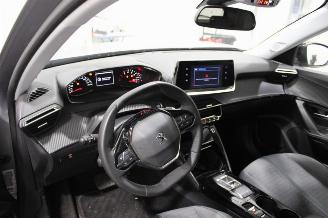 Peugeot 2008  picture 9