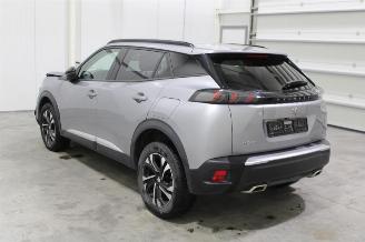 Peugeot 2008  picture 4