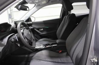 Peugeot 2008  picture 10