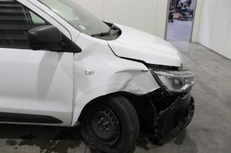 Renault Express  picture 6