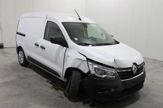 Renault Express  picture 2