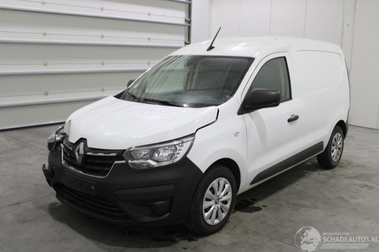 Renault Express 