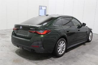 BMW 4-serie 420 Gran Coupe picture 4