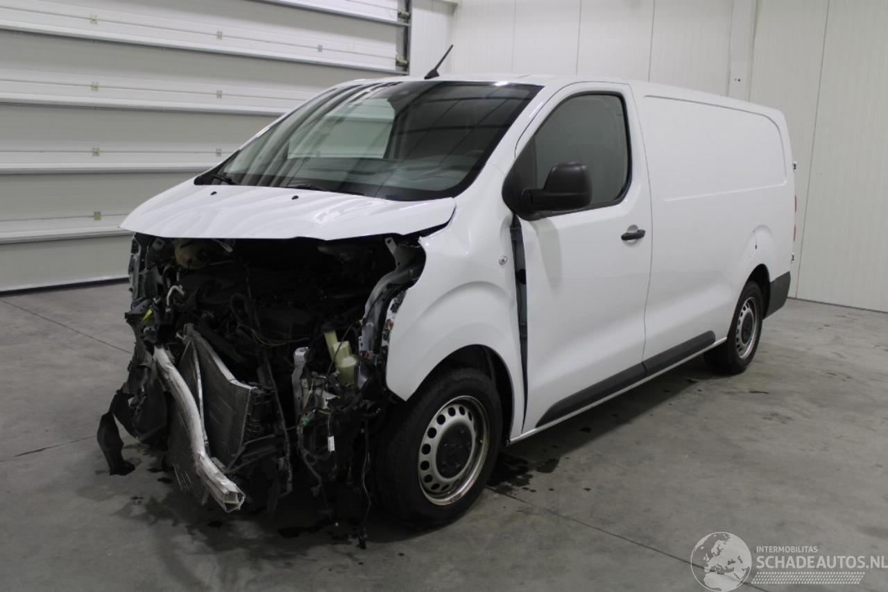 Peugeot Expert 