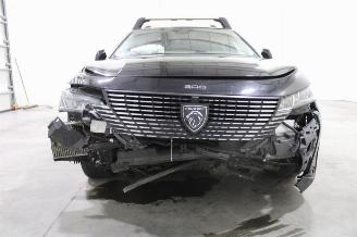 Peugeot 308  picture 5