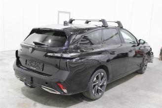 Peugeot 308  picture 3