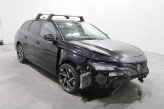Peugeot 308  picture 2