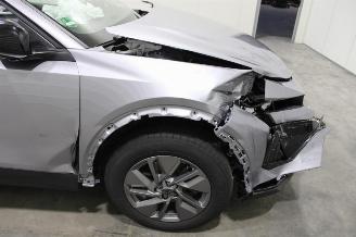 Peugeot 408  picture 6