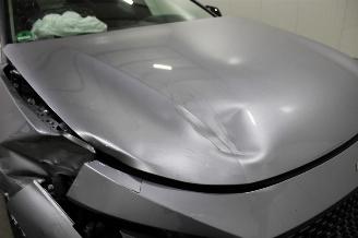 Peugeot 408  picture 7