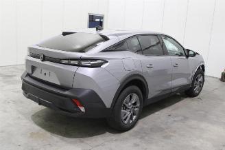 Peugeot 408  picture 3