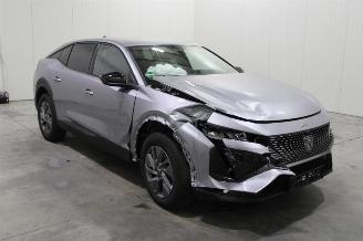 Peugeot 408  picture 2