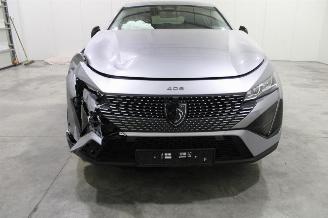 Peugeot 408  picture 5