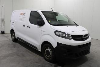 Opel Vivaro  picture 2