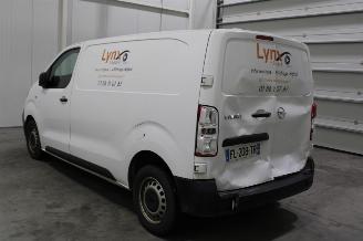 Opel Vivaro  picture 4