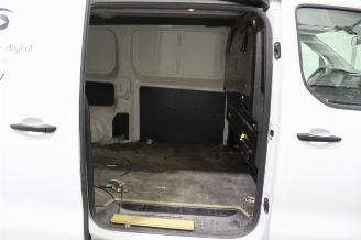 Opel Vivaro  picture 18