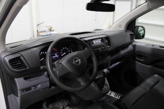 Opel Vivaro  picture 9