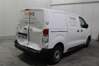 Opel Vivaro  picture 3
