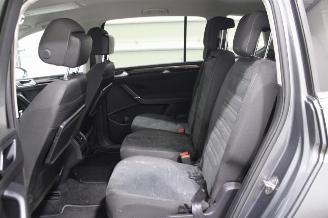 Volkswagen Touran  picture 11