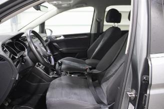 Volkswagen Touran  picture 10