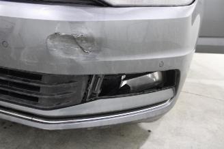 Volkswagen Touran  picture 8