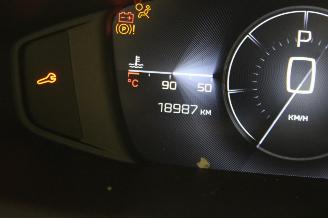 Peugeot 308  picture 11