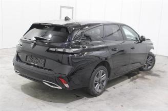 Peugeot 308  picture 3