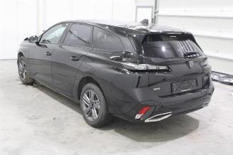 Peugeot 308  picture 4