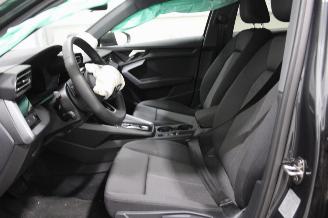 Audi A3  picture 6