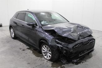 Audi A3  picture 2