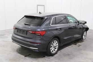 Audi A3  picture 3