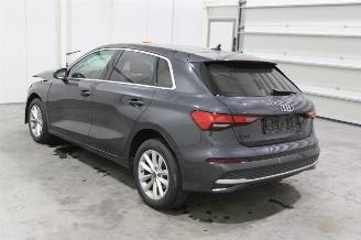 Audi A3  picture 4