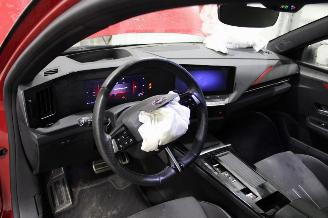 Opel Astra  picture 10