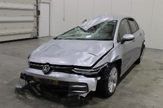 Autoverwertung Volkswagen Golf  2024/11