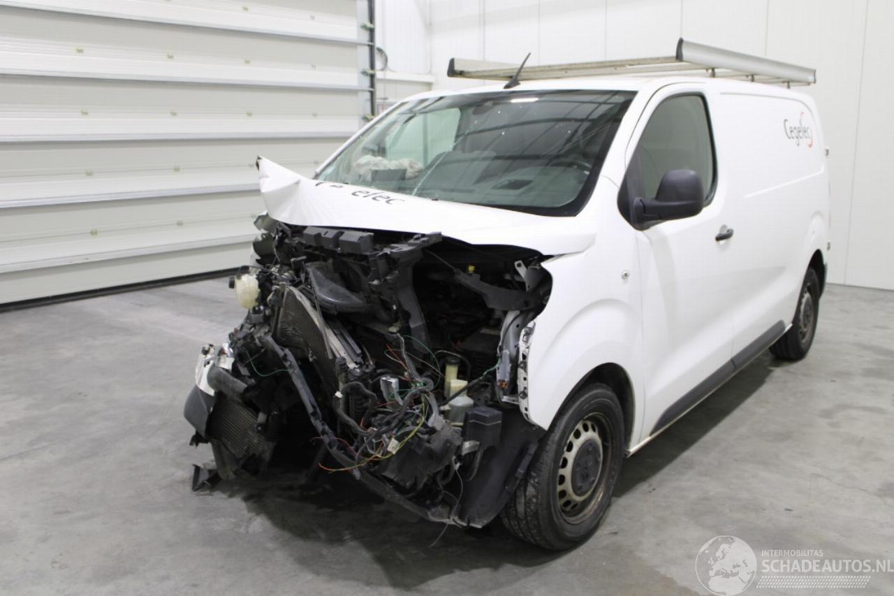 Peugeot Expert 