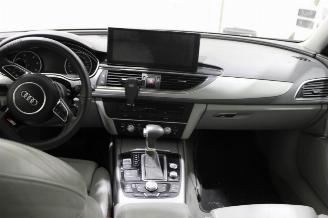 Audi A6  picture 7