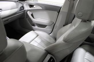Audi A6  picture 10