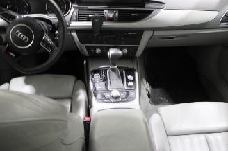Audi A6  picture 8