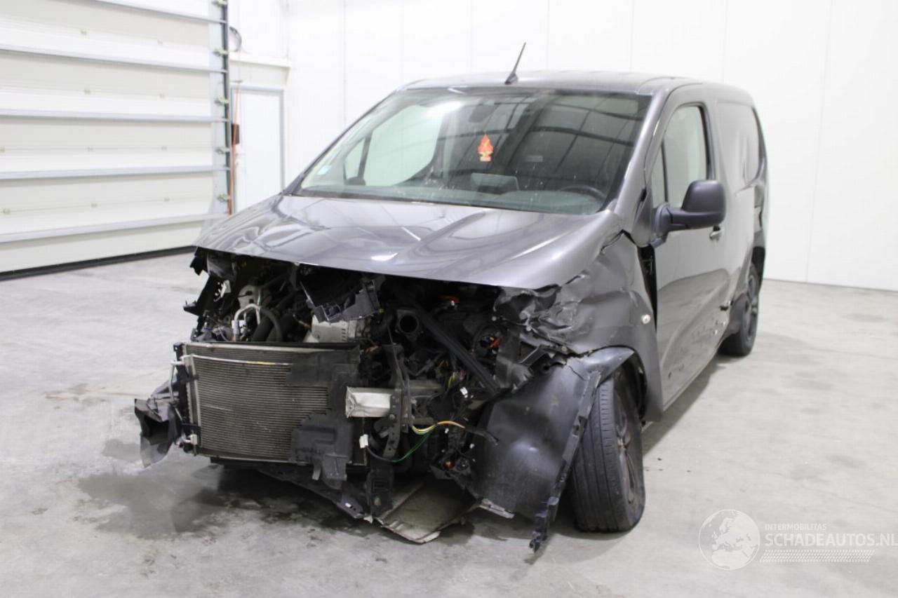 Citroën Berlingo 