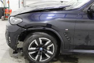 BMW iX3  picture 5