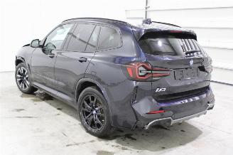 BMW iX3  picture 4