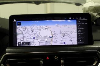 BMW iX3  picture 14