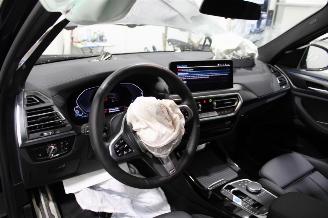 BMW iX3  picture 10